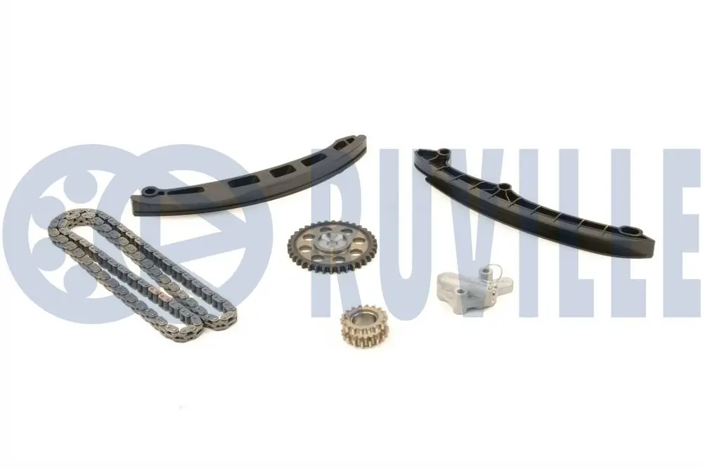 RUVILLE 580157