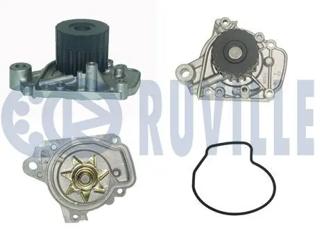 RUVILLE 501706V