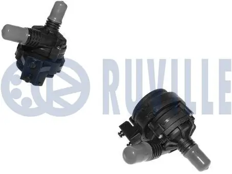 RUVILLE 501801