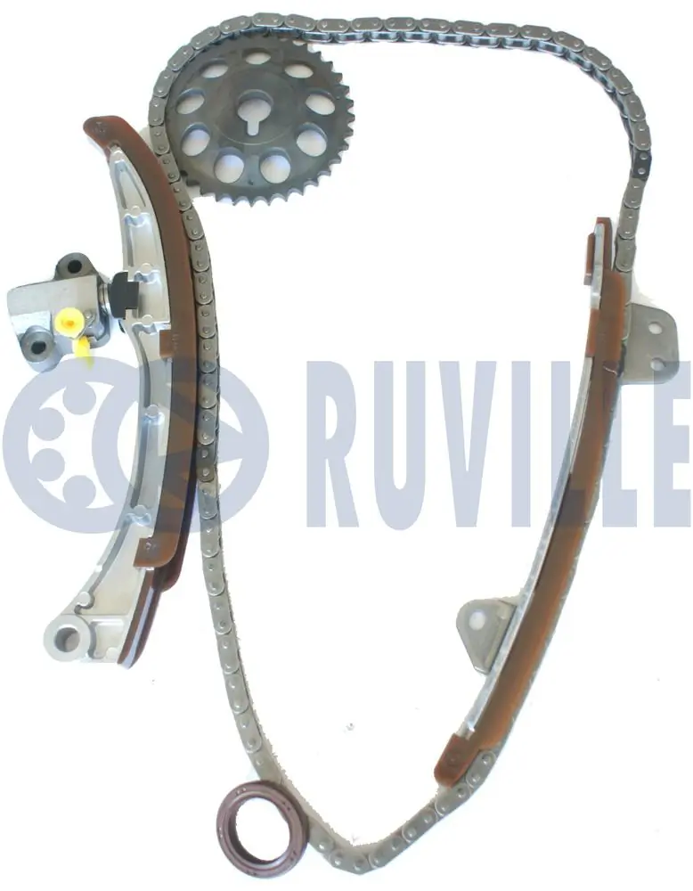 RUVILLE 580065