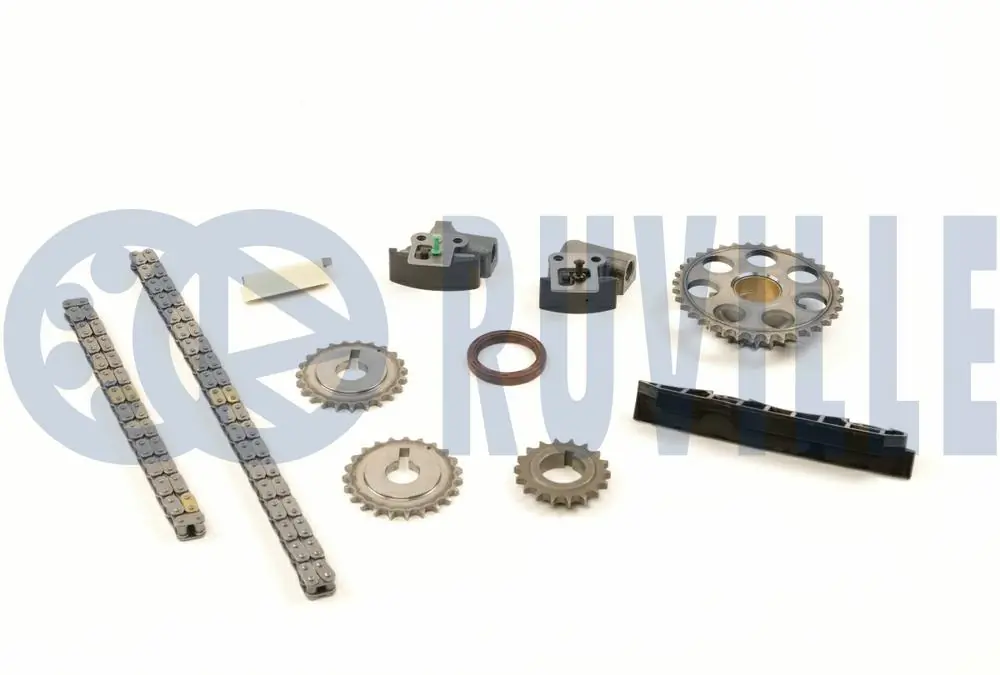 RUVILLE 580062