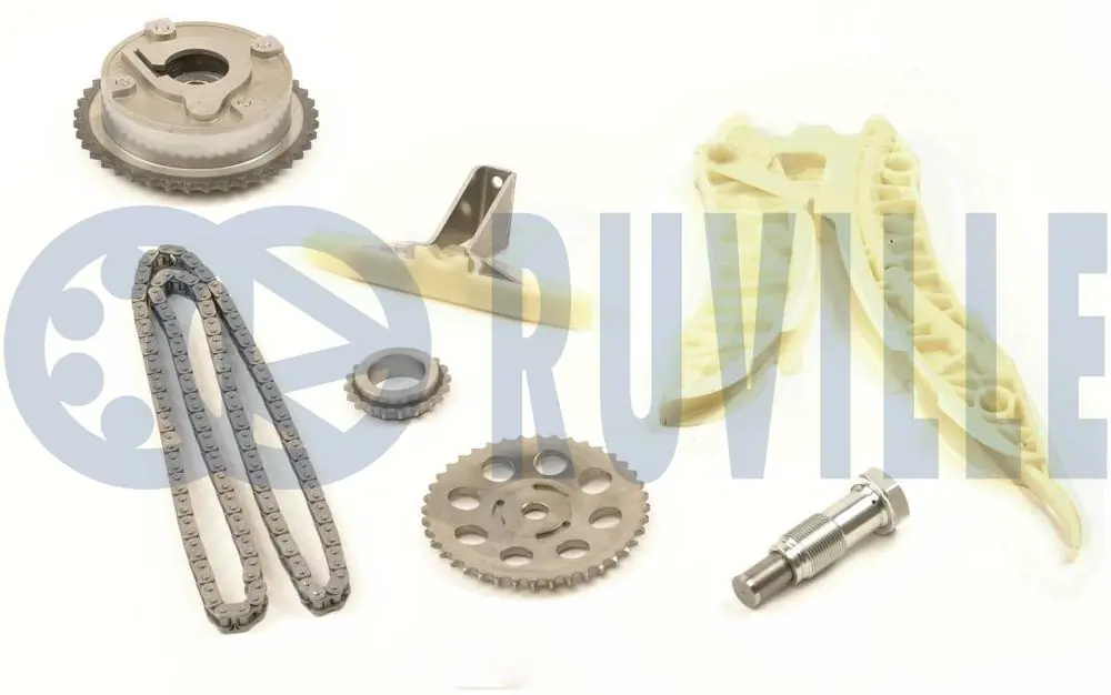 RUVILLE 580152