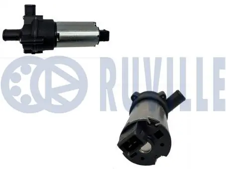 RUVILLE 501658