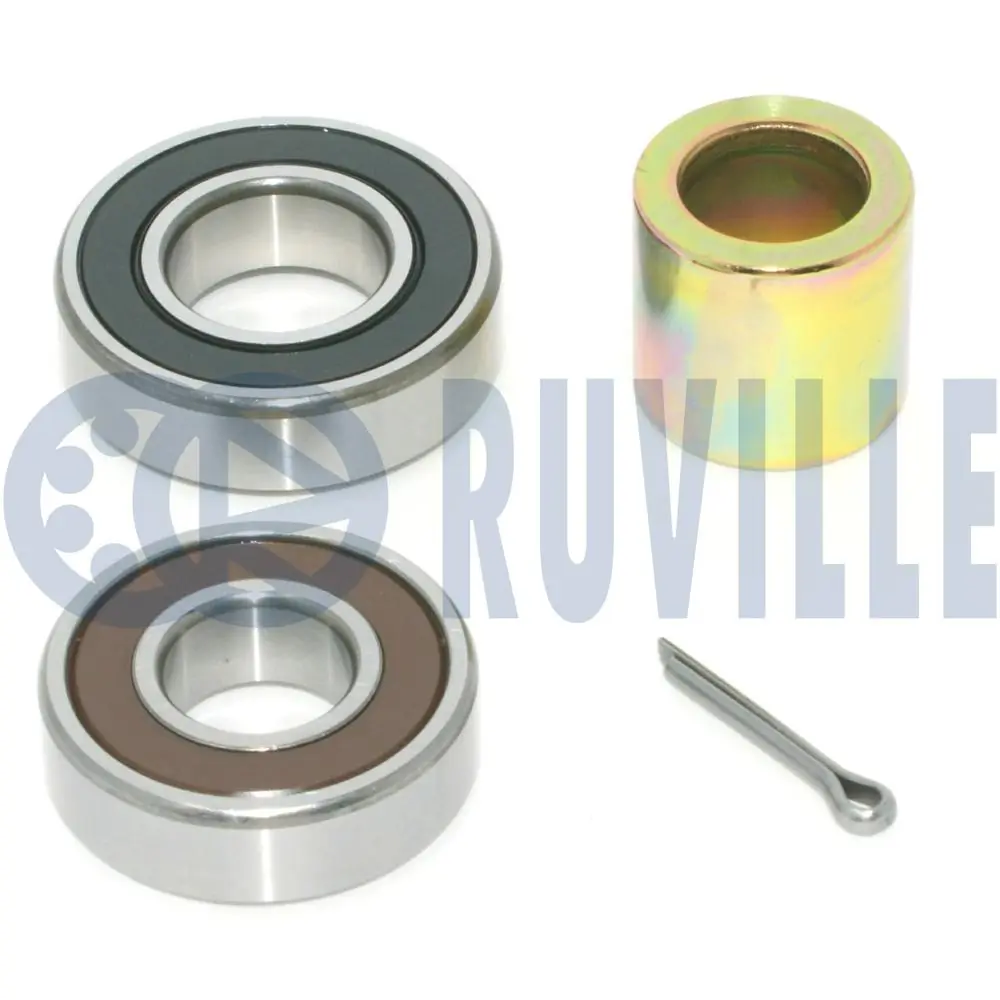RUVILLE 220036