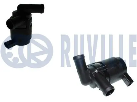 RUVILLE 501792