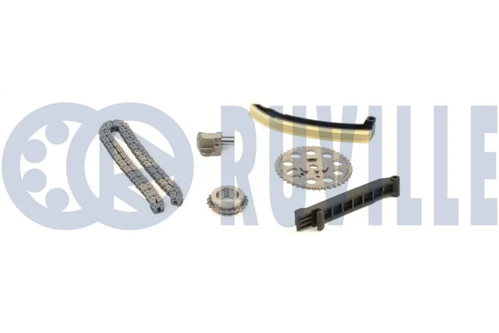 RUVILLE 580092