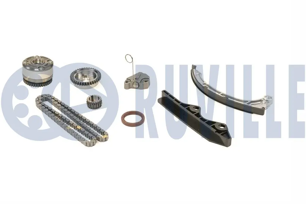 RUVILLE 580147
