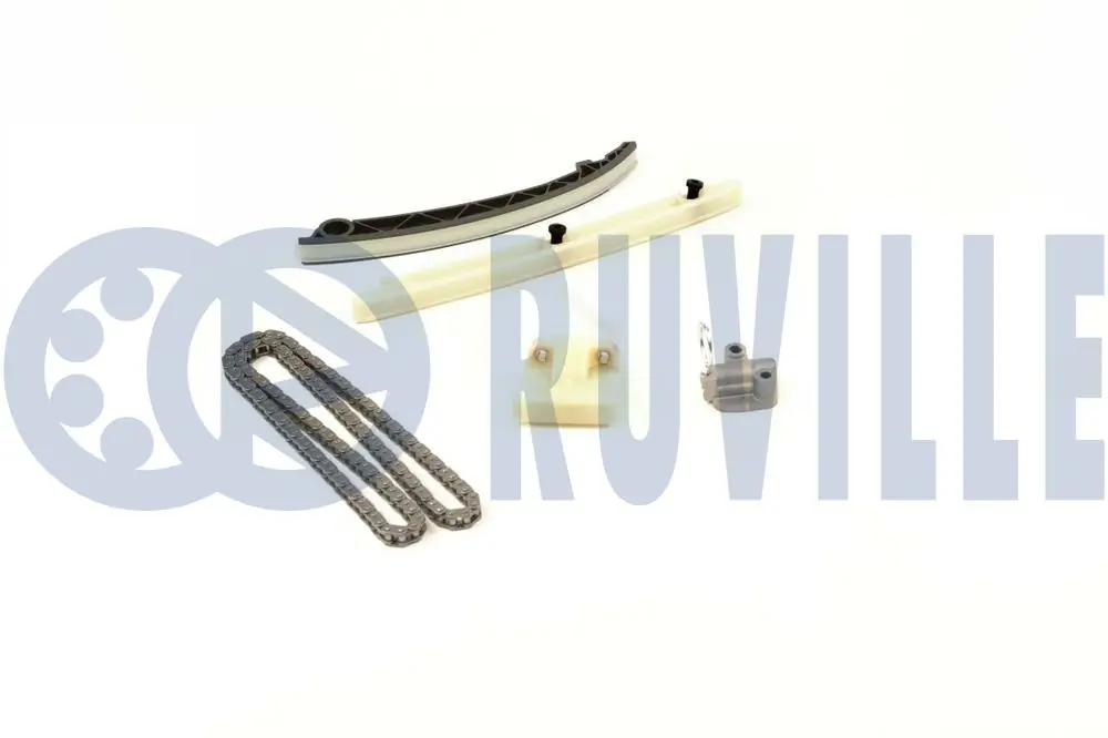 RUVILLE 580136