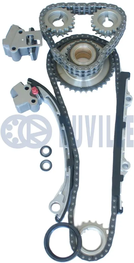 RUVILLE 580061