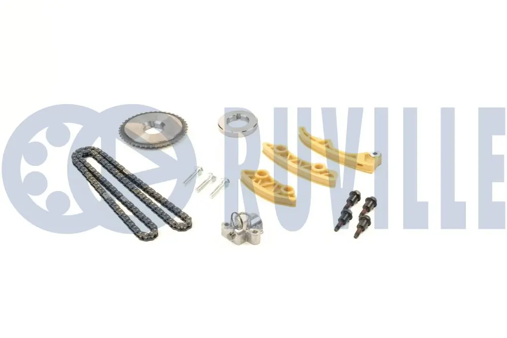 RUVILLE 580107