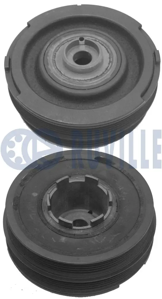 RUVILLE 520083