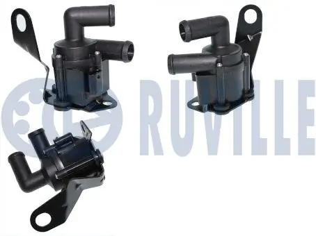 RUVILLE 501690