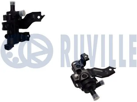 RUVILLE 501687
