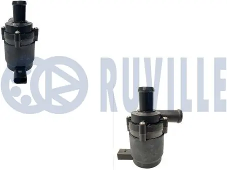 RUVILLE 501682