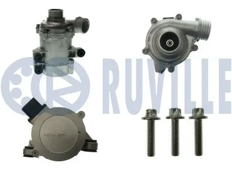 RUVILLE 501593