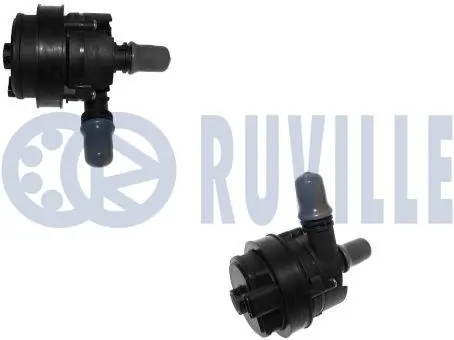 RUVILLE 501798