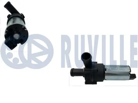 RUVILLE 501655