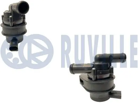 RUVILLE 501670