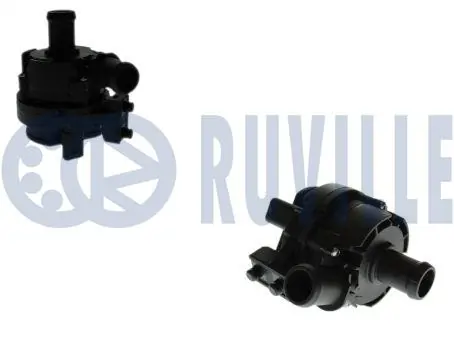 RUVILLE 501699