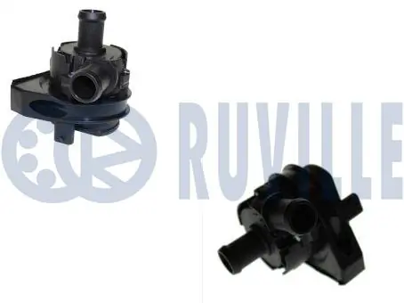 RUVILLE 501785
