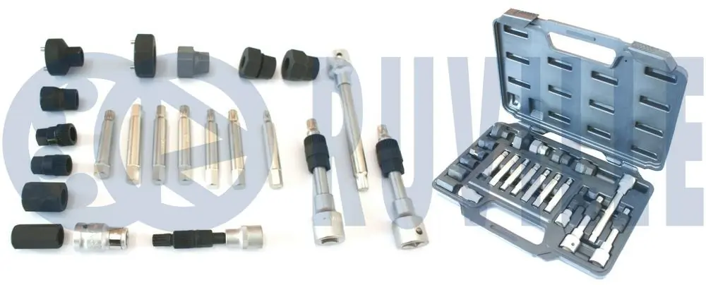 RUVILLE 150012