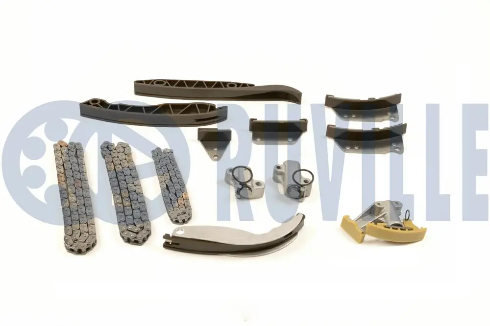RUVILLE 580090