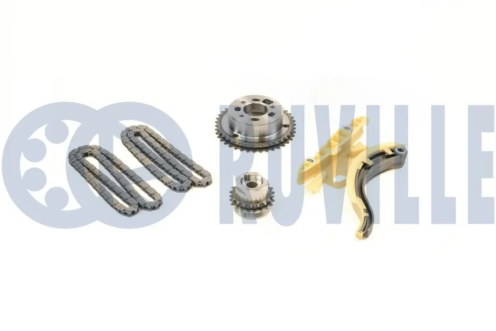 RUVILLE 580099