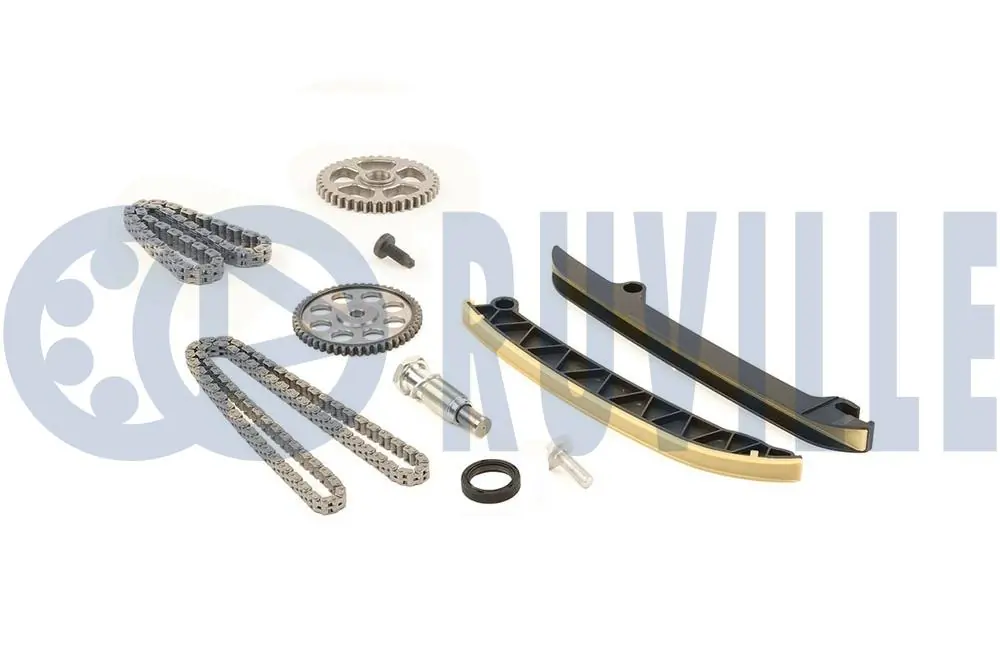 RUVILLE 580156