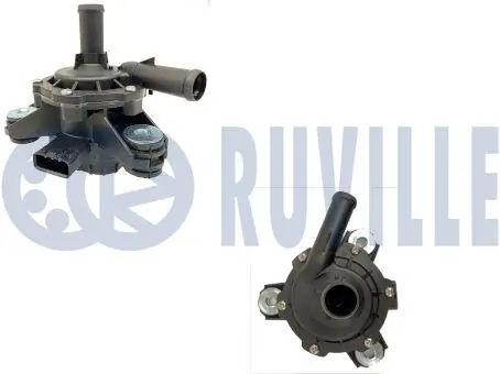 RUVILLE 501656