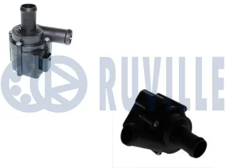 RUVILLE 501694