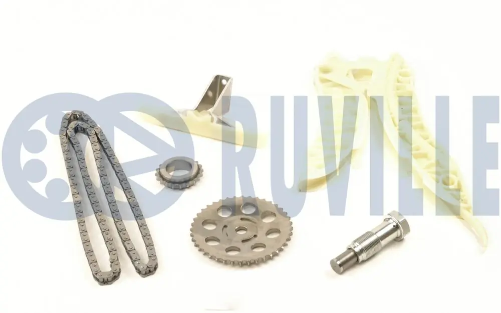 RUVILLE 580094