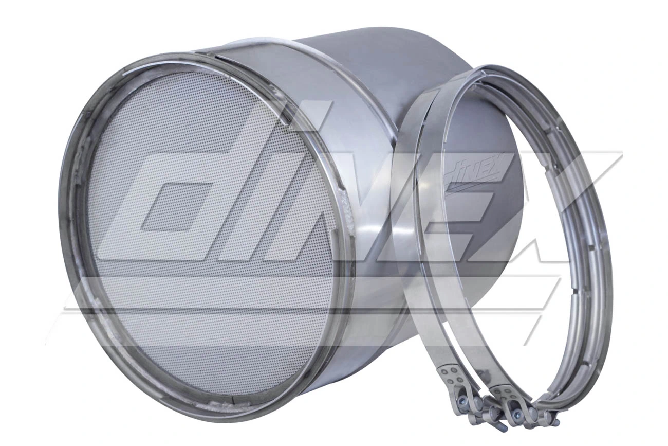 DINEX 82020