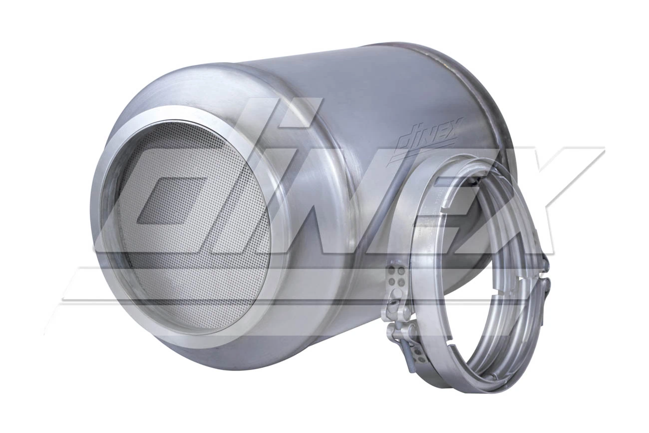 DINEX 65018