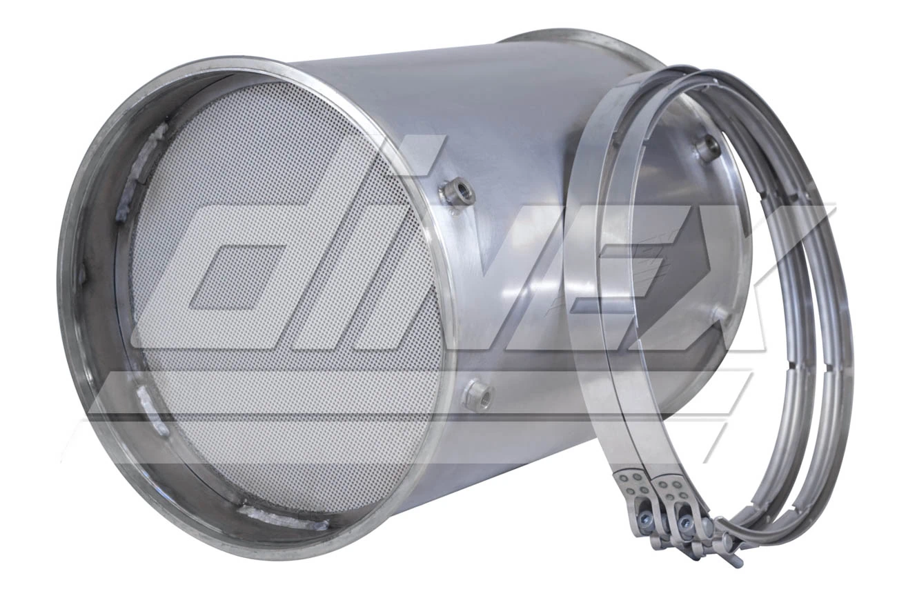 DINEX 65011