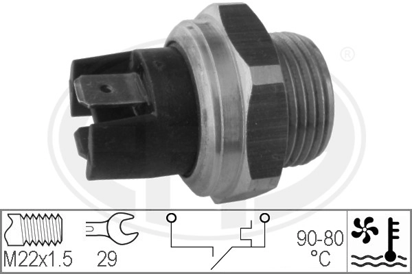 ERA 330165