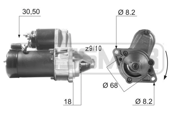 ERA 220001A