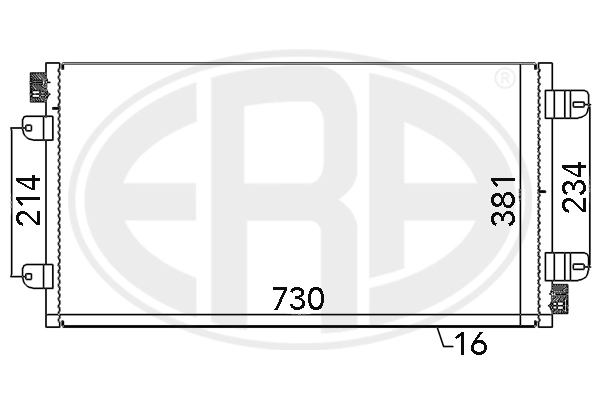 ERA 667030