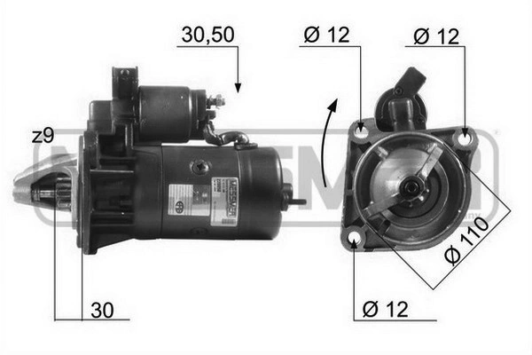 ERA 220050A
