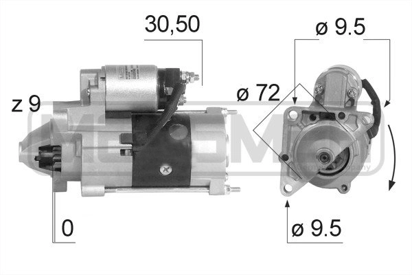 ERA 220031A