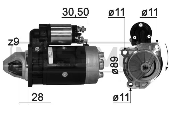 ERA 11640