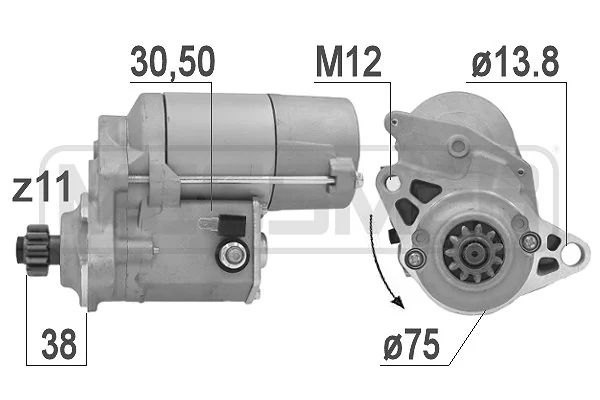 ERA 220040A