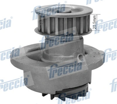 FRECCIA WP0107