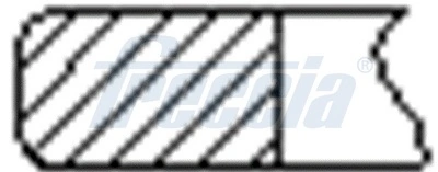 FRECCIA FR10-074000