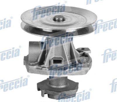 FRECCIA WP0102