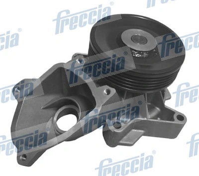 FRECCIA WP0127