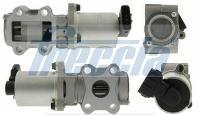 FRECCIA EGR12-170