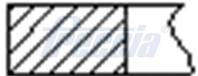 FRECCIA FR10-012300
