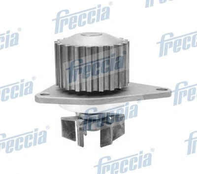 FRECCIA WP0117