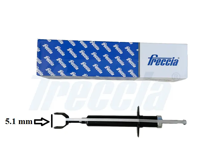 FRECCIA SA20-1055