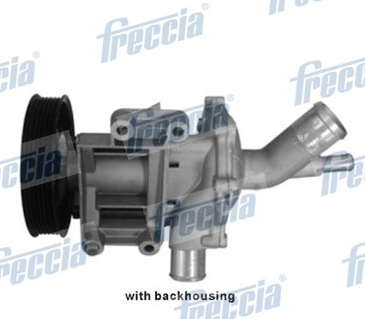 FRECCIA WP0125